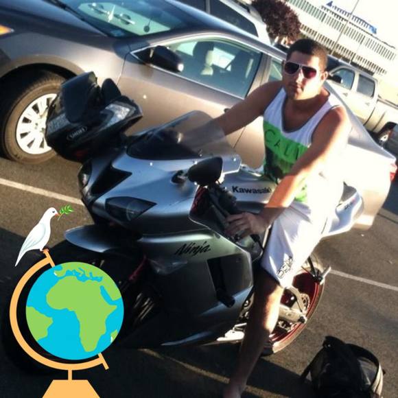 Meet your Posher, Danny - Picture 1 of 1